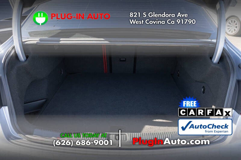 2017 Audi S3 2.0T quattro Premium Plus