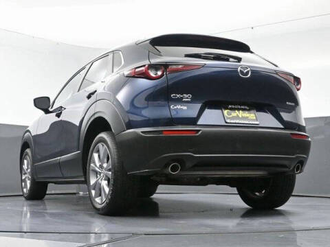 2021 Mazda CX-30 Select