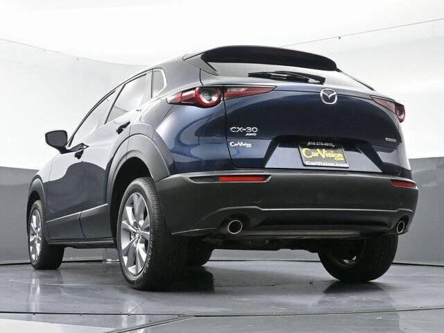 2021 Mazda CX-30 Select