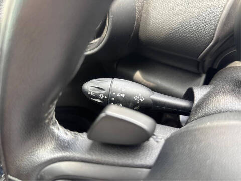 2013 MINI Countryman Cooper S