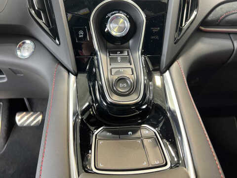 2026 Acura RDX SH-AWD w/A-SPEC