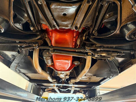 1964 Chevrolet Corvette