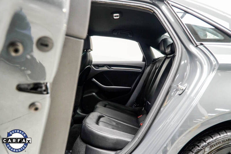 2020 Audi A3 Premium 40 TFSI