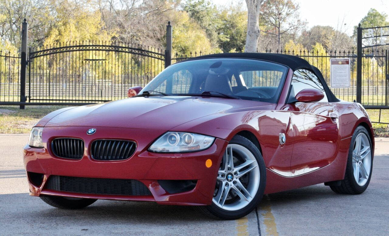 BMW Z4 M For Sale - Carsforsale.com®