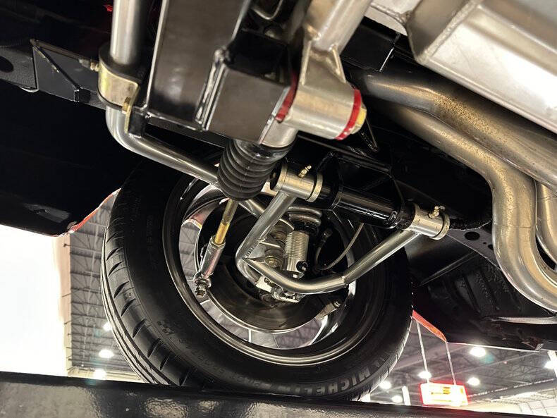 1970 Plymouth Barracuda