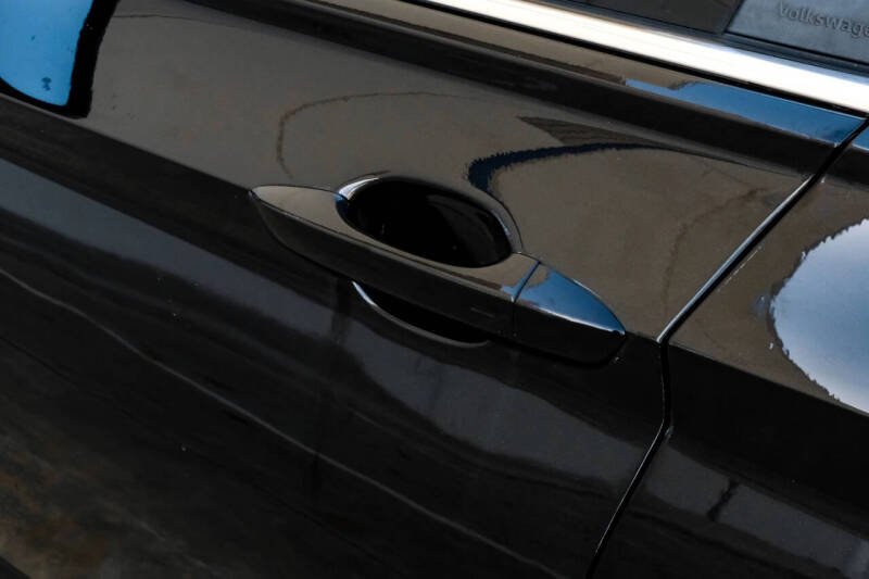 2021 Volkswagen Jetta SEL Premium