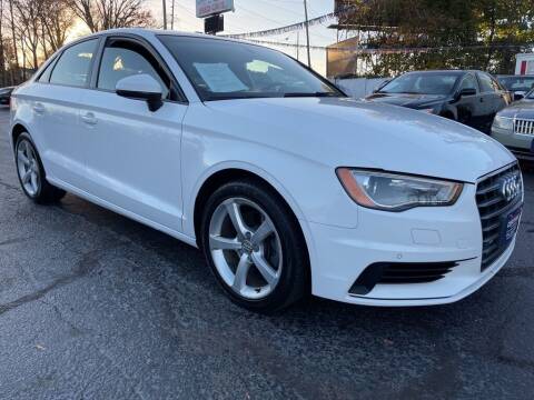 2016 Audi A3 for sale at Certified Auto Exchange in Keyport NJ