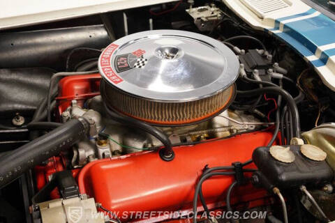 1966 Chevrolet Corvette