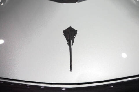 2024 Chevrolet Corvette Stingray