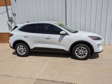 2020 Ford Escape for sale at Parkway Motors in Osage Beach MO