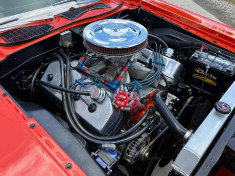 1971 Dodge Challenger