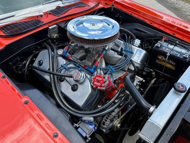 1971 Dodge Challenger