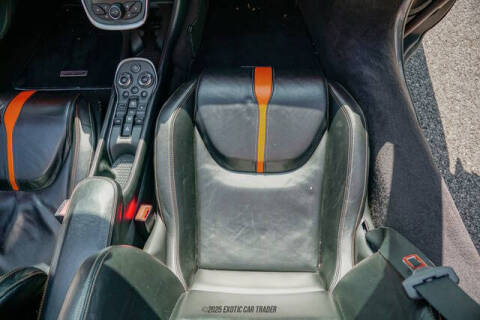 2019 McLaren 570S Spider