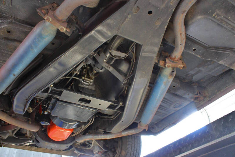 1963 Chevrolet Impala