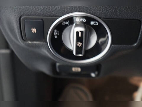 2019 Mercedes-Benz CLA CLA 250