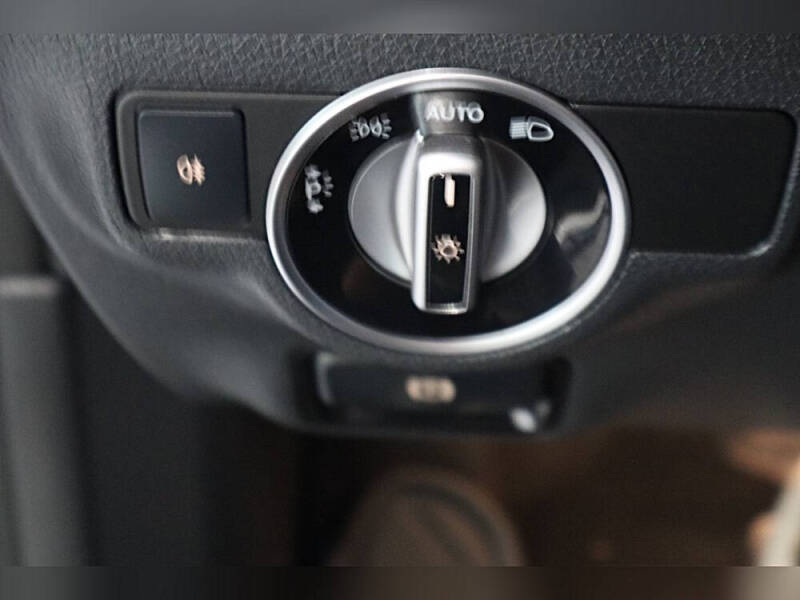 2019 Mercedes-Benz CLA CLA 250