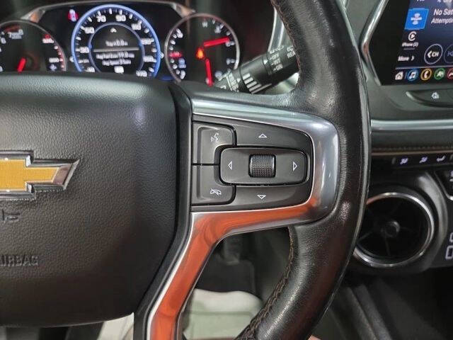 2021 Chevrolet Blazer Premier
