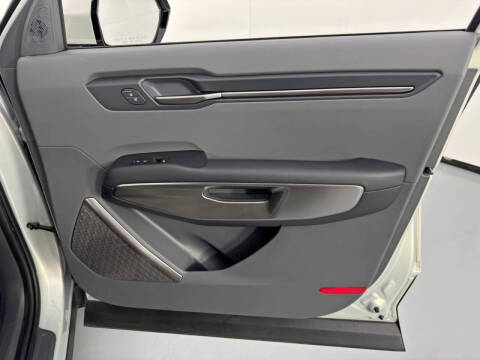 2024 Kia EV9 Light Long Range