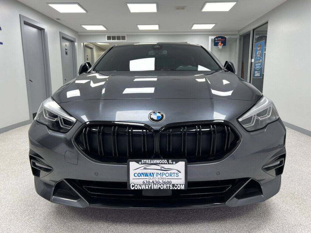 2020 BMW 2 Series for sale at Conway Imports in   Streamwood, IL