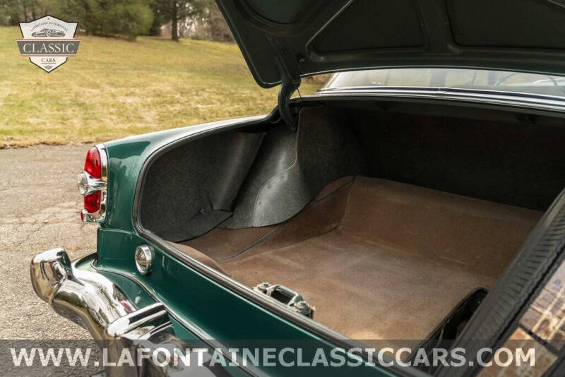 1954 Chrysler New Yorker