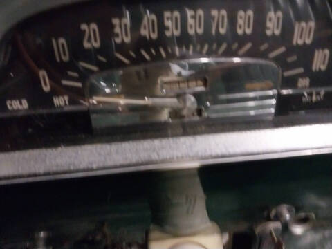 1949 Cadillac Series 62