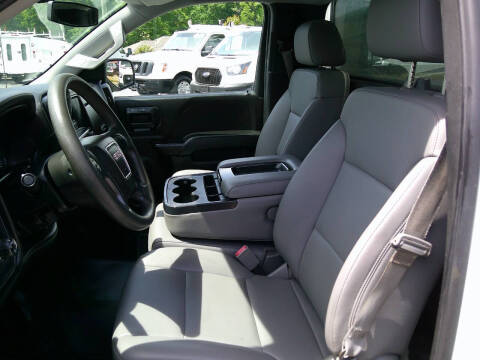 2016 GMC Sierra 1500