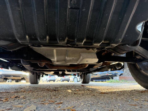 2014 Chevrolet Tahoe LT