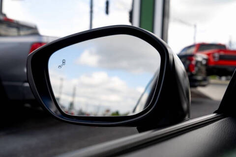 2023 Acura Integra w/A-SPEC