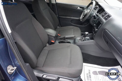 2015 Volkswagen Jetta