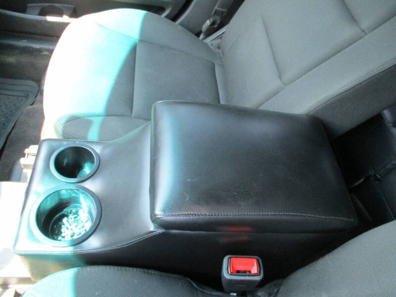 2015 Ford Explorer Police Interceptor Utility