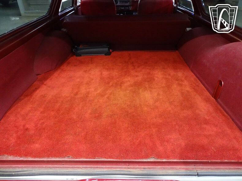 1964 Pontiac Tempest
