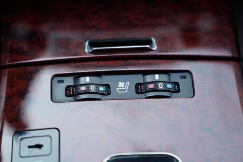 2007 Lexus IS 350