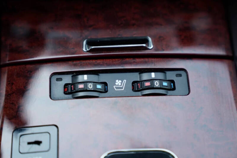 2007 Lexus IS 350