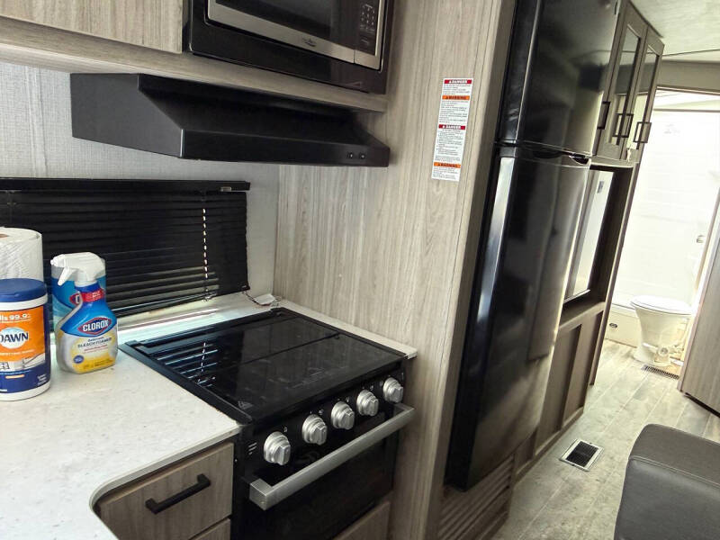2022 Keystone RV Passport