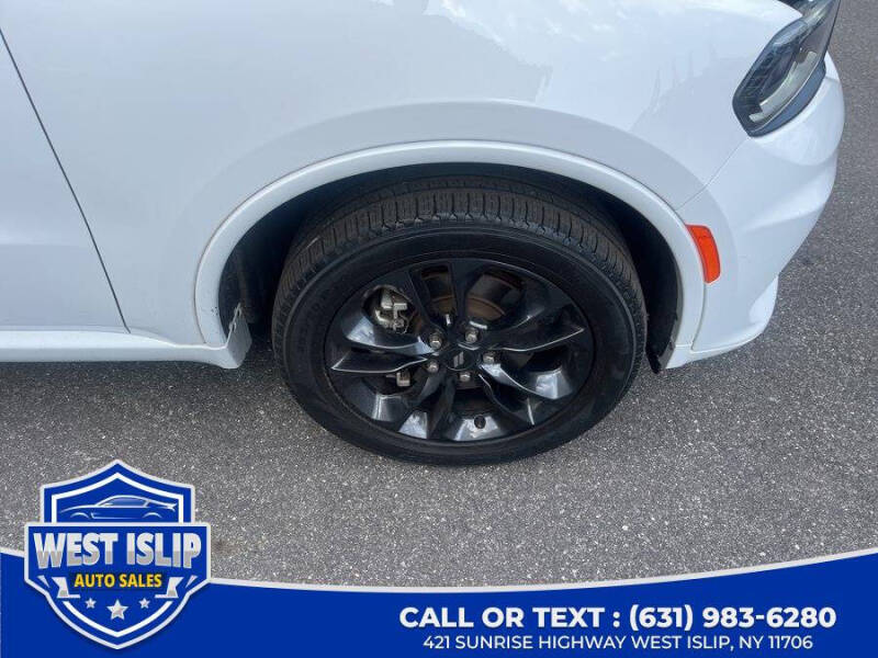2023 Dodge Durango GT Plus