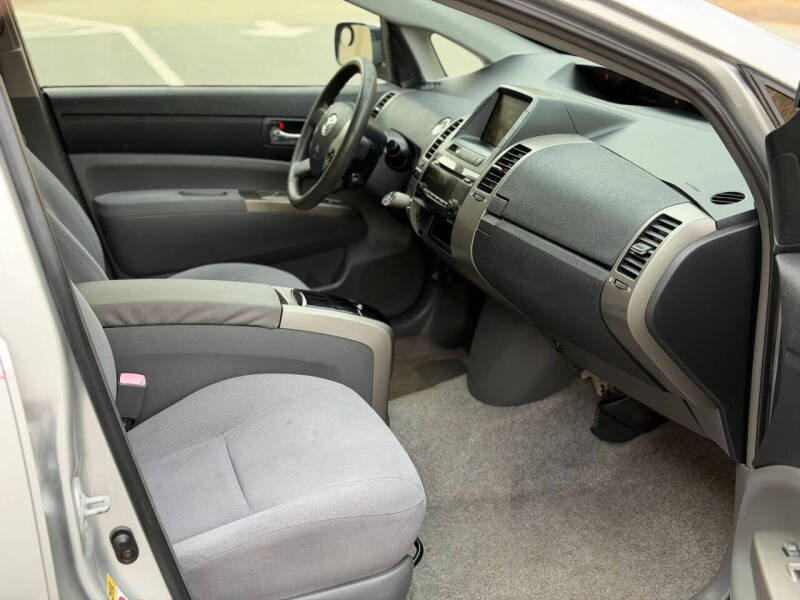 2006 Toyota Prius