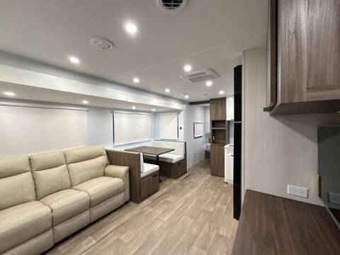 2026 Winnebago Access
