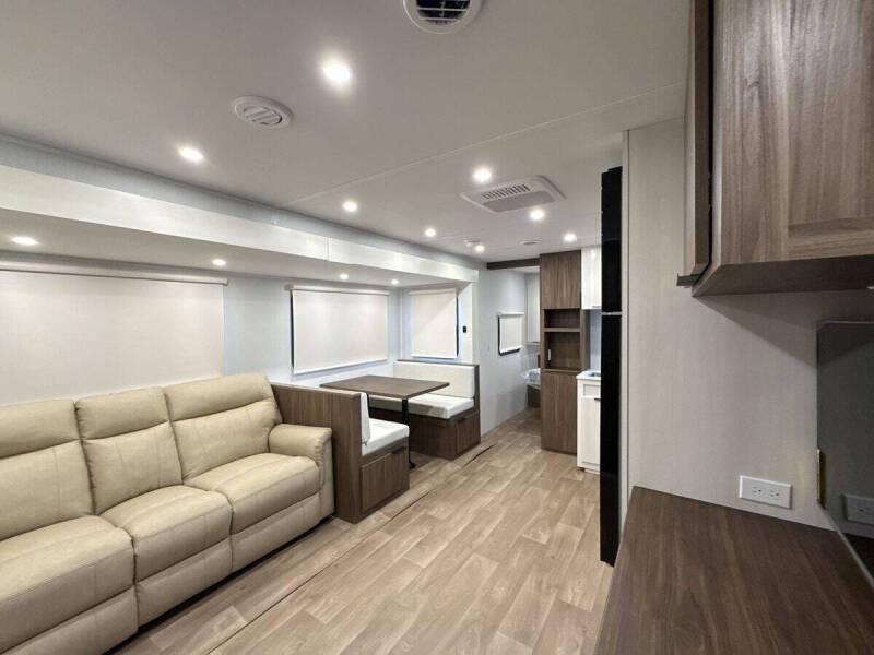 2026 Winnebago Access