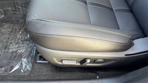 2026 Mazda CX-50 2.5 S Premium