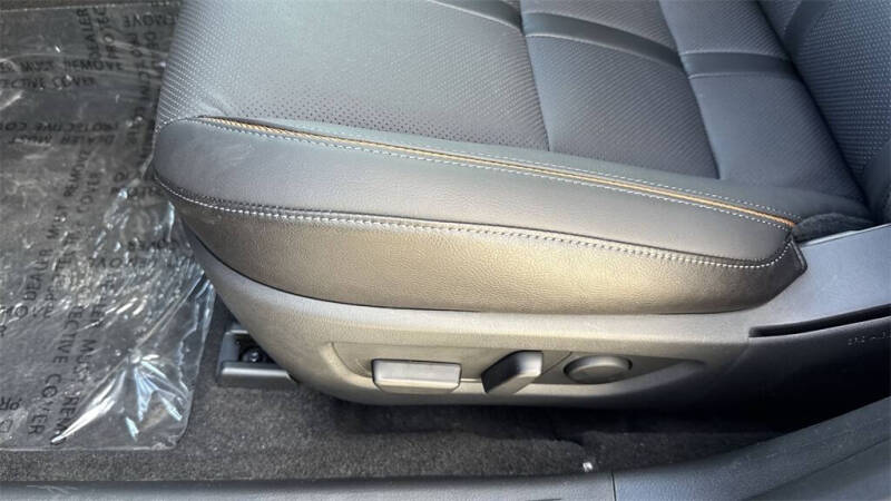 2026 Mazda CX-50 2.5 S Premium