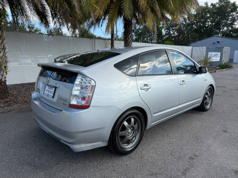 2009 Toyota Prius Touring