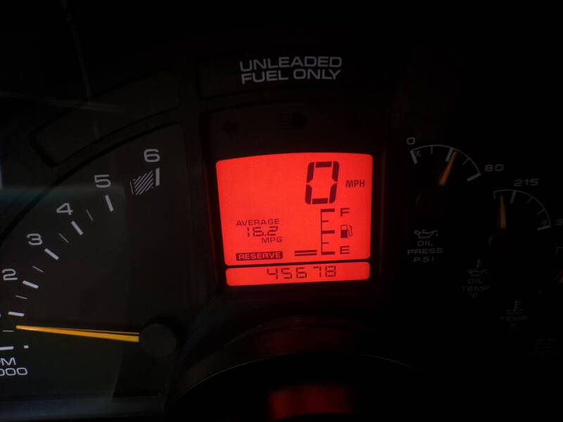 1995 Chevrolet Corvette
