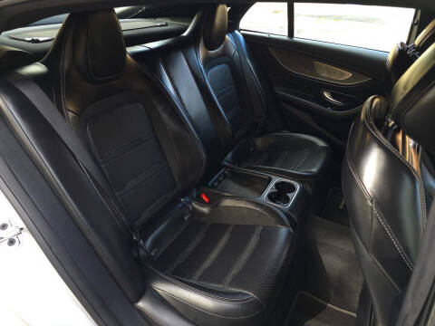 2020 Mercedes-Benz AMG GT 53