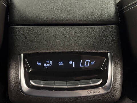 2023 Cadillac XT6 Sport