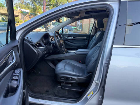 2019 Buick Enclave Premium