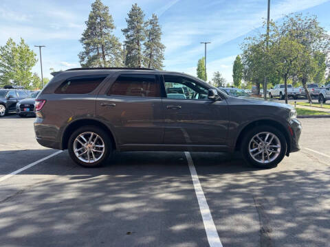 2023 Dodge Durango