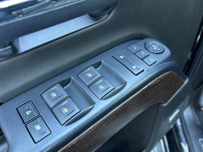 2019 GMC Sierra 3500HD