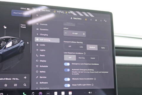 2026 Tesla Model Y Long Range