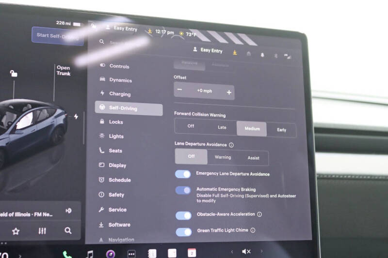 2026 Tesla Model Y Long Range