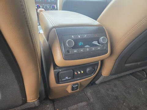 2014 Buick Enclave Premium